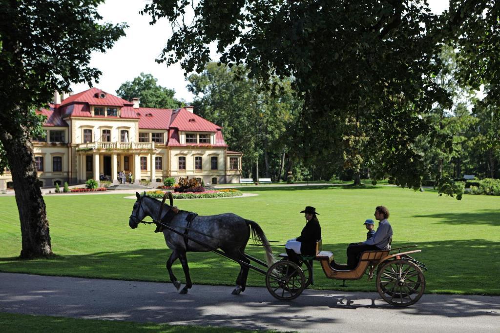 Dikli Palace Hotel Exterior foto